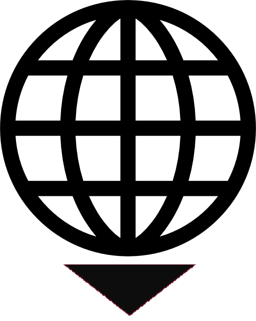 Globe Icon
